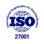 ISO27001国际信息安全管理体系认证